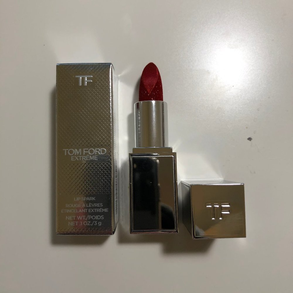 BRAND NEW | TOM FORD Lip Spark (07 Stunner)